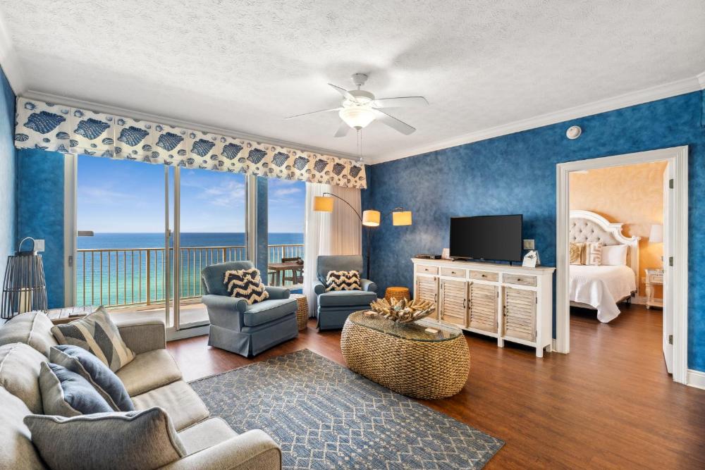 Treasure Island #1207